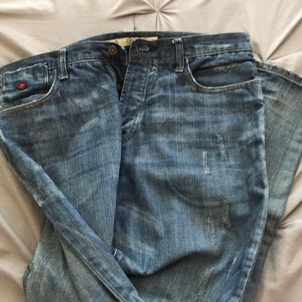 Jeans(Flyp)